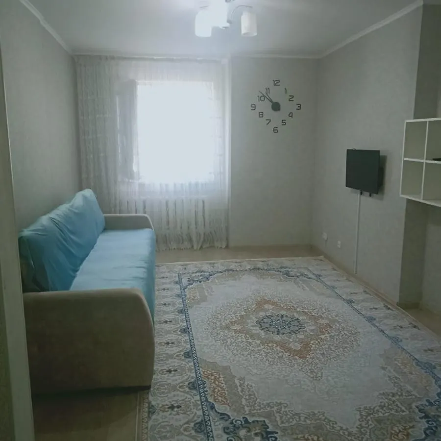1 Комнатная Квартира Nur-Sultan  Apartment Nur-Sultan (Astana)